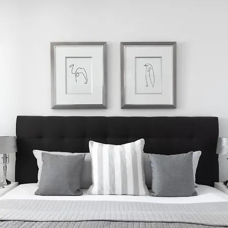 Take Five Apartman *