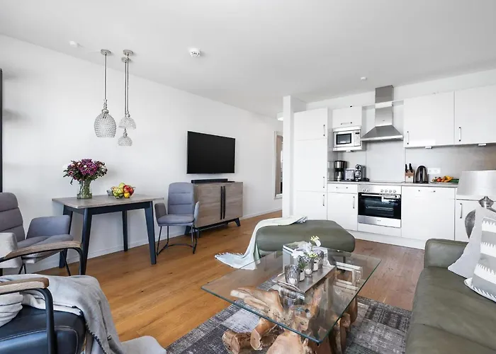 Take Five * Olpenitz